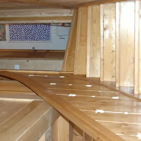 Chalet Les Grelots