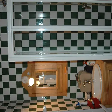 Les Grelots Chalet