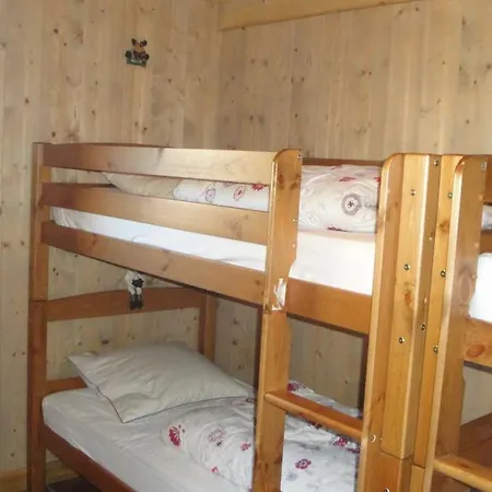 Chalet Les Grelots Notre-Dame-de-Bellecombe