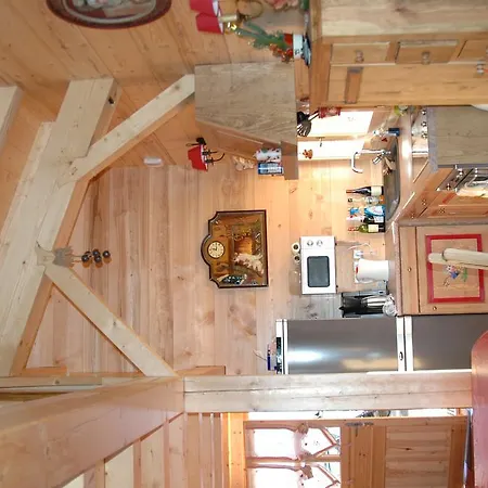 Chalet Les Grelots Notre-Dame-de-Bellecombe