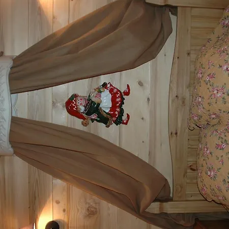 Chalet Les Grelots Notre-Dame-de-Bellecombe