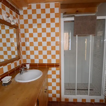 Les Grelots Chalet